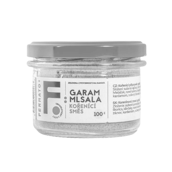 FerMato Garam Mlsala kořenící směs 150 g